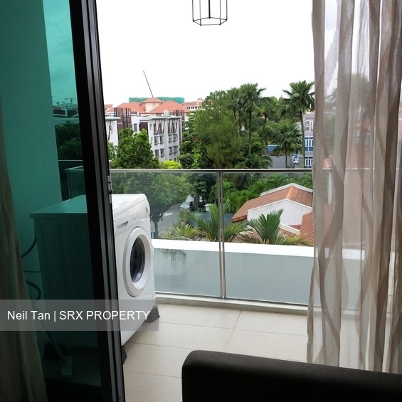 iSuites @ Palm (D19), Apartment #223735201